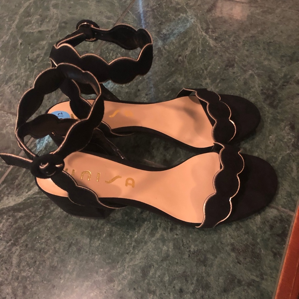 UNISA Sandals